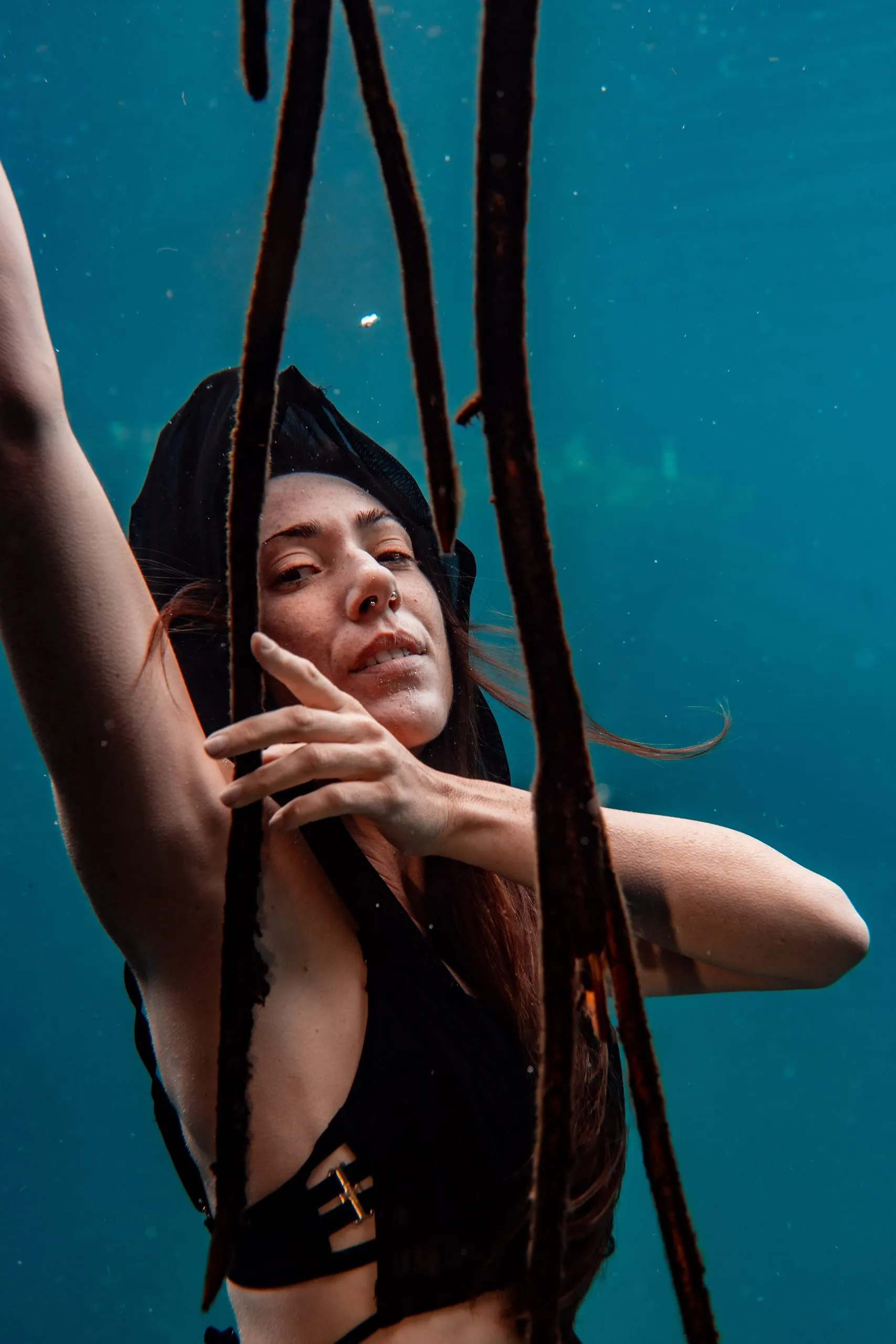 Underwater fine art photograph 28