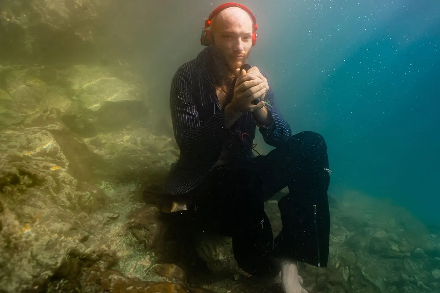 Underwater fine art photograph 51